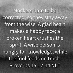 Meet your Posher, Olga maria